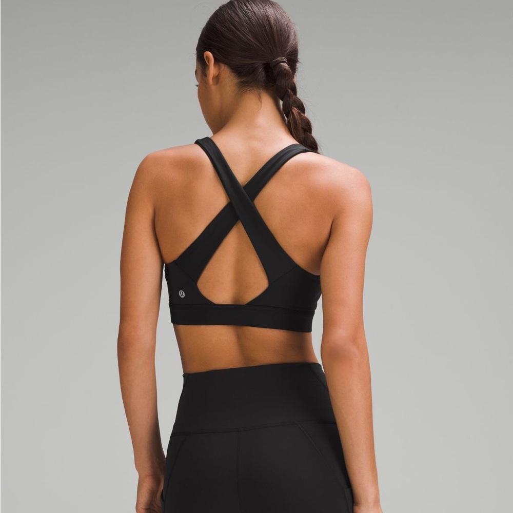Lululemon envital sports bra